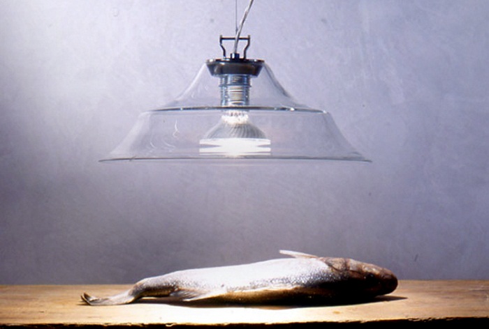 Orientale Lamp by Produzione Privata Lamps